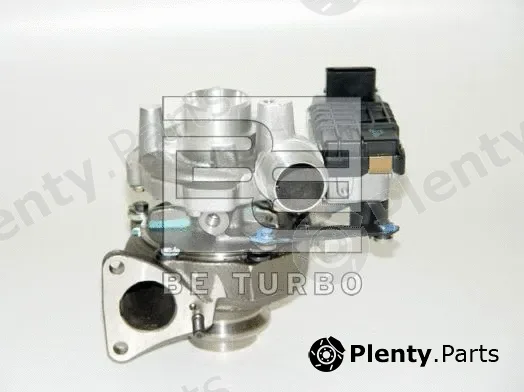 Be Turbo 127782 — Charger, charging (supercharged/turbocharged) 5 YEAR WARRANTY