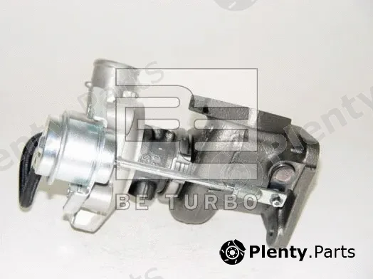 Be Turbo 127306 — Charger, charging (supercharged/turbocharged) 5 YEAR WARRANTY