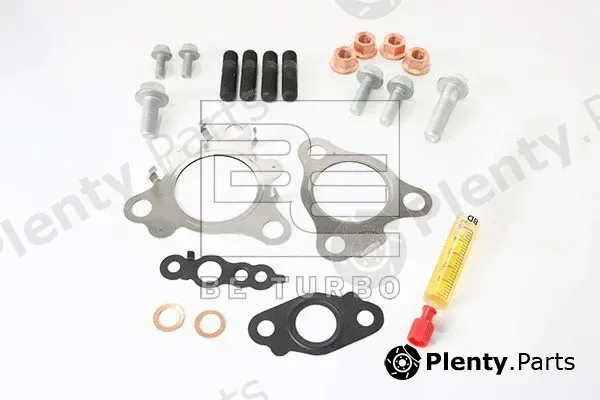 Be Turbo ABS549 — Mounting Kit, charger