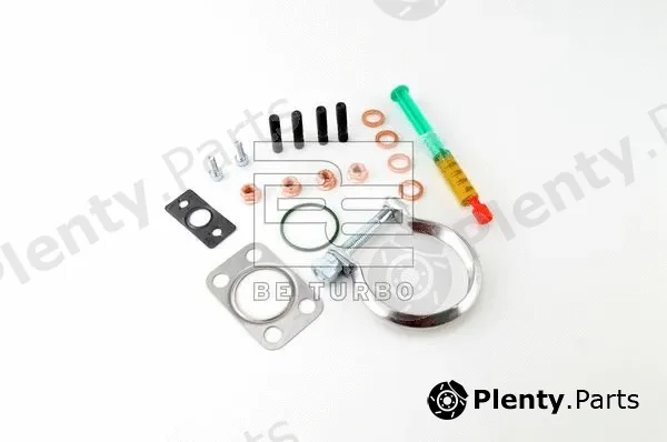 Be Turbo ABS035 — Mounting Kit, charger
