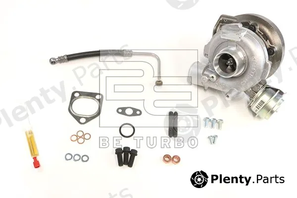 Be Turbo 124259K1 — Charger, charging (supercharged/turbocharged) BE TURBOCHARGER KIT