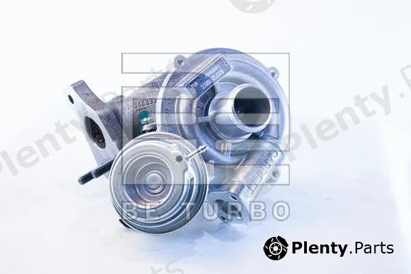 Be Turbo 129150 — Charger, charging (supercharged/turbocharged) 5 YEAR WARRANTY