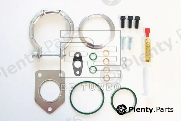 Be Turbo ABS659 — Mounting Kit, charger