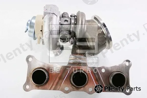 Be Turbo 129310 — Charger, charging (supercharged/turbocharged) 5 YEAR WARRANTY
