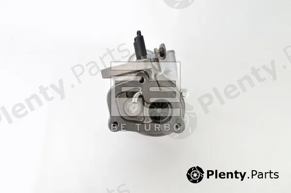 Be Turbo 126708 — Charger, charging (supercharged/turbocharged) 5 YEAR WARRANTY