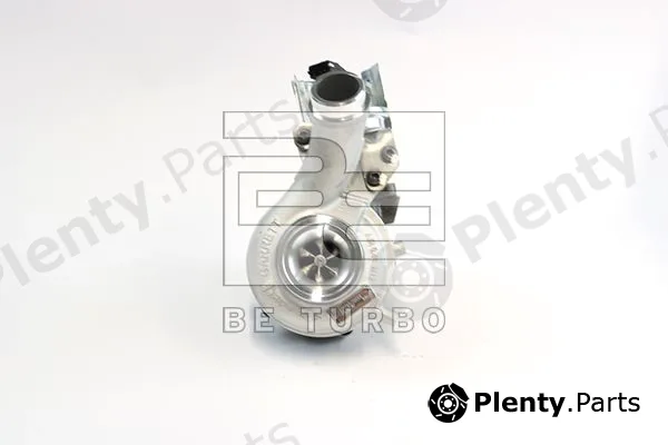 Be Turbo 130845 — Charger, charging (supercharged/turbocharged) 5 YEAR WARRANTY