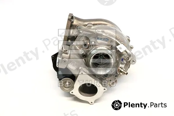 Be Turbo 132094 — Charger, charging (supercharged/turbocharged) 5 YEAR WARRANTY