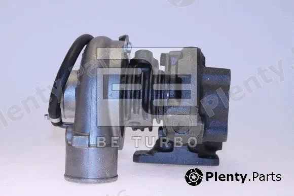 Be Turbo 124041 — Charger, charging (supercharged/turbocharged) 5 YEAR WARRANTY