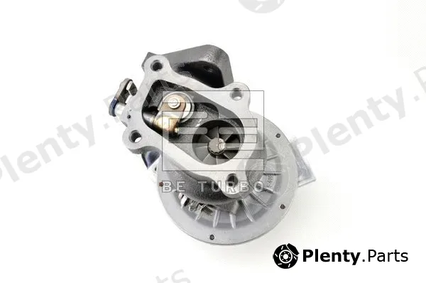 Be Turbo 127735 — Charger, charging (supercharged/turbocharged) 5 YEAR WARRANTY