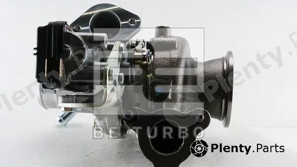 Be Turbo 131277 — Charger, charging (supercharged/turbocharged) 5 YEAR WARRANTY