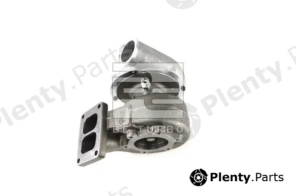 Be Turbo 125138 — Charger, charging (supercharged/turbocharged) 5 YEAR WARRANTY