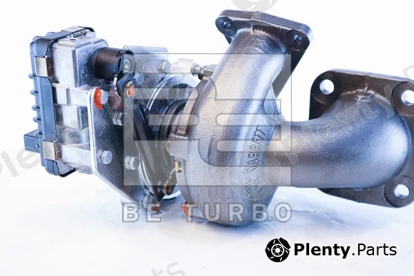 Be Turbo 128082 — Charger, charging (supercharged/turbocharged) 5 YEAR WARRANTY