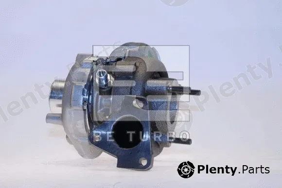 Be Turbo 124096 — Charger, charging (supercharged/turbocharged) 5 YEAR WARRANTY
