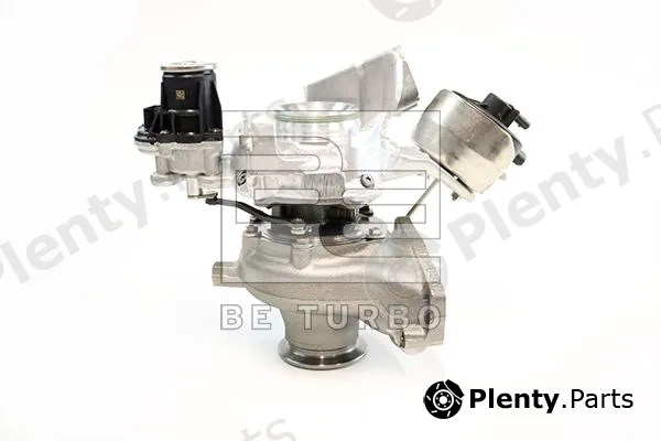 Be Turbo 132035 — Charger, charging (supercharged/turbocharged) 5 YEAR WARRANTY