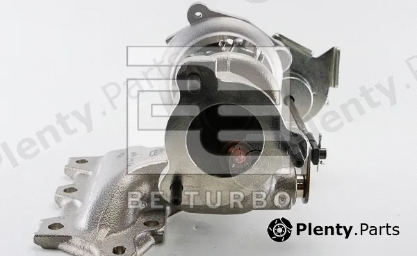 Be Turbo 131014 — Charger, charging (supercharged/turbocharged) 5 YEAR WARRANTY