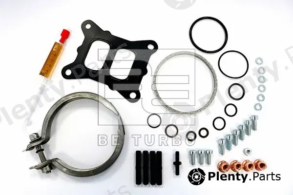 Be Turbo ABS594 — Mounting Kit, charger
