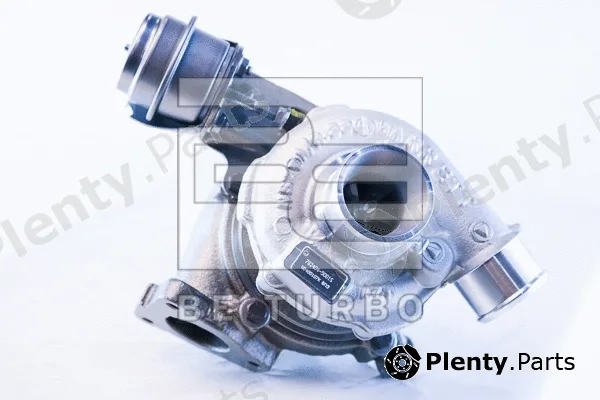Be Turbo 129301 — Charger, charging (supercharged/turbocharged) 5 YEAR WARRANTY