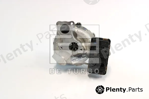 Be Turbo 131103 — Charger, charging (supercharged/turbocharged) 5 YEAR WARRANTY