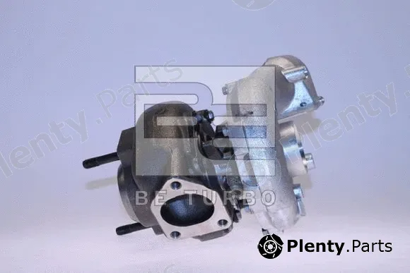 Be Turbo 127214 — Charger, charging (supercharged/turbocharged) 5 YEAR WARRANTY