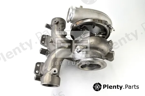 Be Turbo 129194 — Charger, charging (supercharged/turbocharged) 5 YEAR WARRANTY