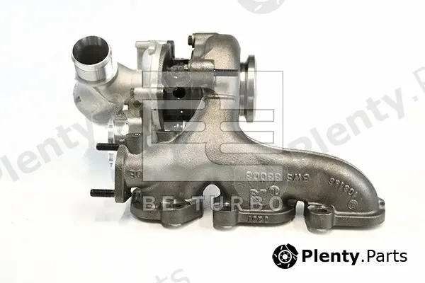 Be Turbo 129966 — Charger, charging (supercharged/turbocharged) 5 YEAR WARRANTY