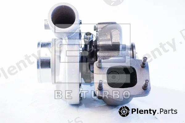 Be Turbo 129140 — Charger, charging (supercharged/turbocharged) 5 YEAR WARRANTY