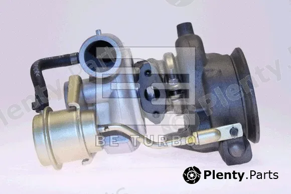 Be Turbo 127426 — Charger, charging (supercharged/turbocharged) 5 YEAR WARRANTY