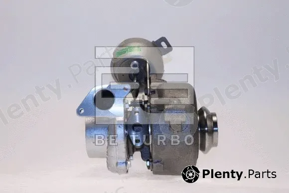 Be Turbo 127732 — Charger, charging (supercharged/turbocharged) 5 YEAR WARRANTY