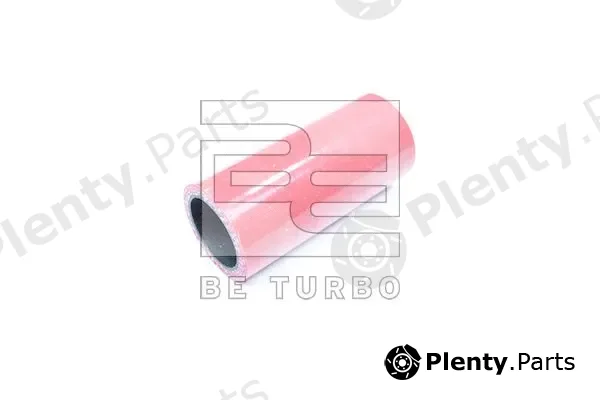 Be Turbo 750001 — Charge Air Hose