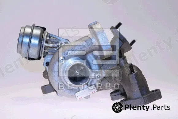 Be Turbo 125719 — Charger, charging (supercharged/turbocharged) 5 YEAR WARRANTY
