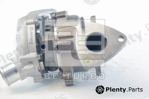Be Turbo 130894 — Charger, charging (supercharged/turbocharged) 5 YEAR WARRANTY