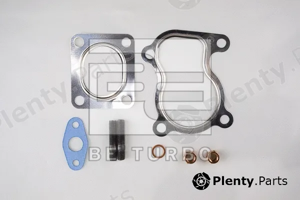 Be Turbo ABS024 — Mounting Kit, charger