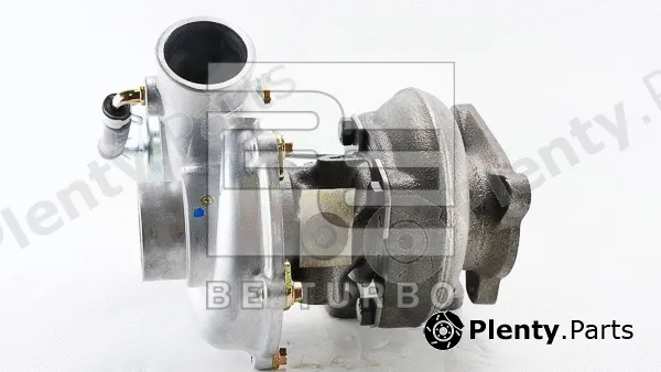Be Turbo 124955 — Charger, charging (supercharged/turbocharged) 5 YEAR WARRANTY