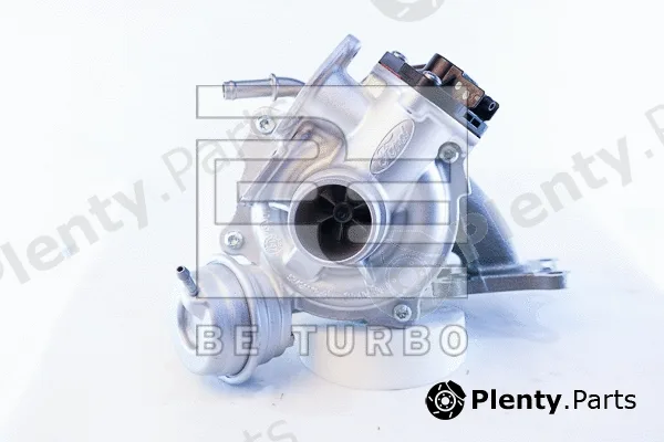Be Turbo 129202 — Charger, charging (supercharged/turbocharged) 5 YEAR WARRANTY