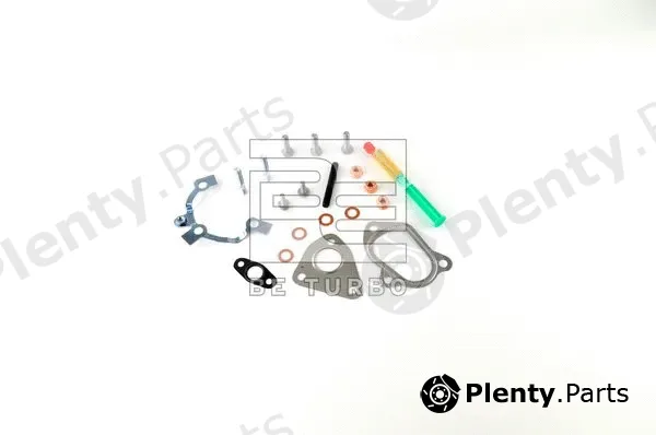 Be Turbo ABS036 — Mounting Kit, charger