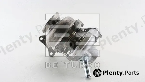 Be Turbo 130547 — Charger, charging (supercharged/turbocharged) 5 YEAR WARRANTY