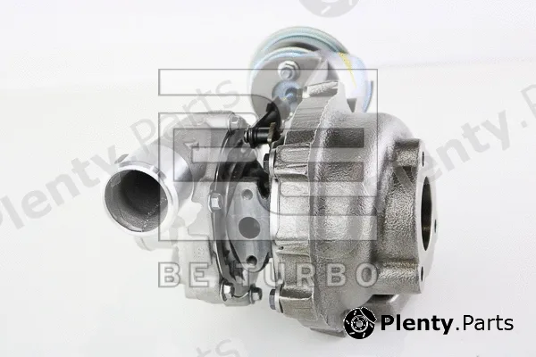 Be Turbo 129454 — Charger, charging (supercharged/turbocharged) 5 YEAR WARRANTY