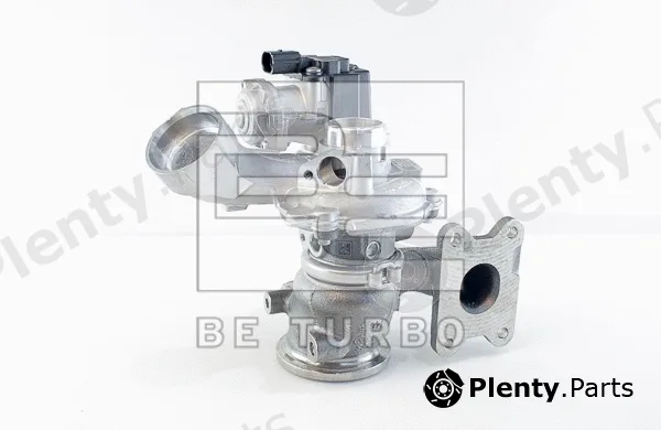 Be Turbo 130616 — Charger, charging (supercharged/turbocharged) 5 YEAR WARRANTY