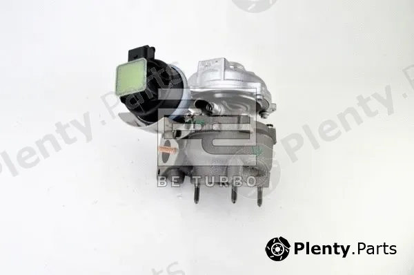 Be Turbo 128062 — Charger, charging (supercharged/turbocharged) 5 YEAR WARRANTY