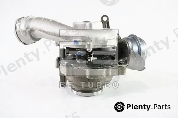 Be Turbo 127883 — Charger, charging (supercharged/turbocharged) 5 YEAR WARRANTY