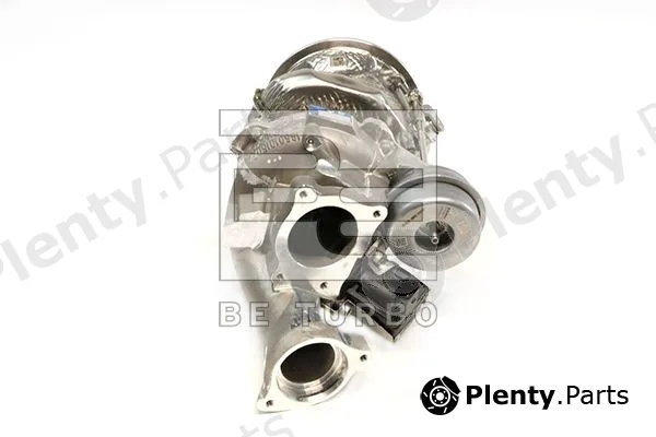 Be Turbo 131878 — Charger, charging (supercharged/turbocharged) 5 YEAR WARRANTY