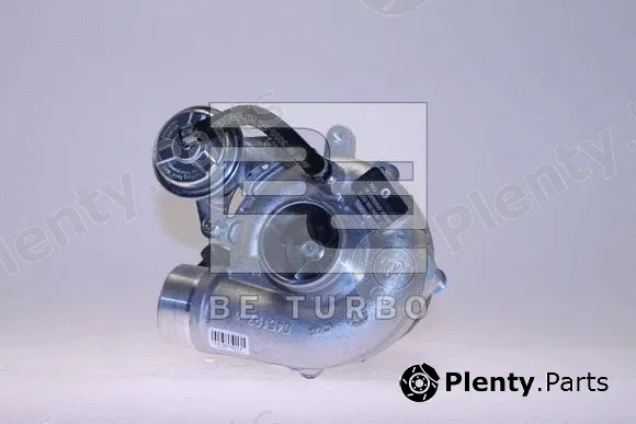 Be Turbo 127650 — Charger, charging (supercharged/turbocharged) 5 YEAR WARRANTY