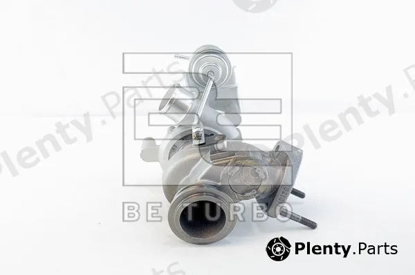 Be Turbo 131044 — Charger, charging (supercharged/turbocharged) 5 YEAR WARRANTY