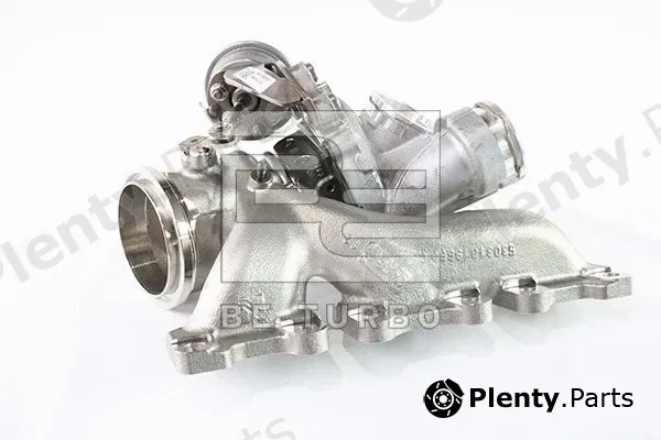 Be Turbo 129959 — Charger, charging (supercharged/turbocharged) 5 YEAR WARRANTY