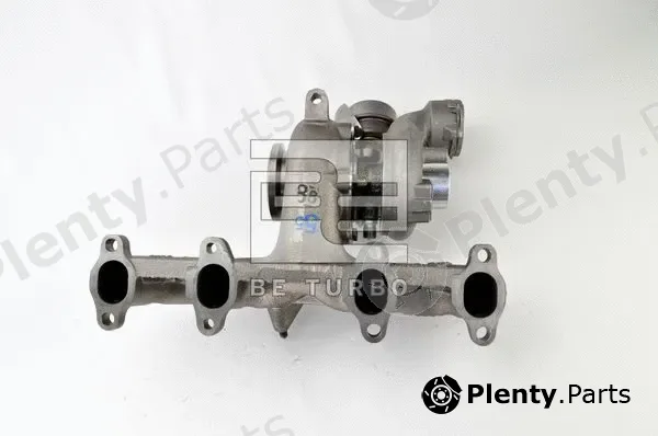 Be Turbo 126065 — Charger, charging (supercharged/turbocharged) 5 YEAR WARRANTY