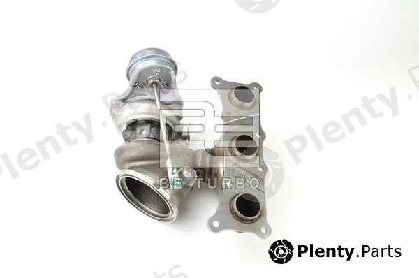 Be Turbo 128531 — Charger, charging (supercharged/turbocharged) 5 YEAR WARRANTY