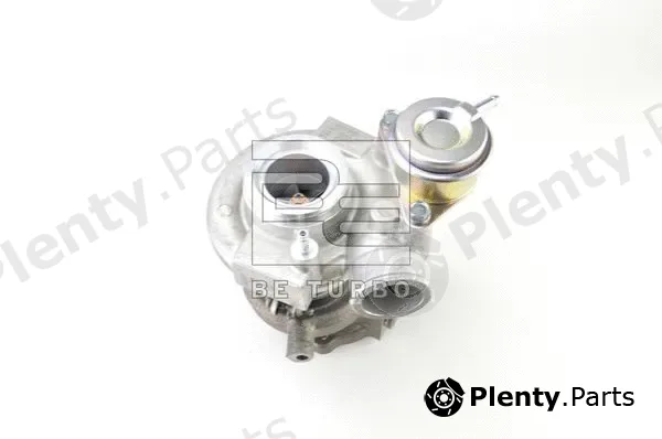 Be Turbo 126044 — Charger, charging (supercharged/turbocharged) 5 YEAR WARRANTY