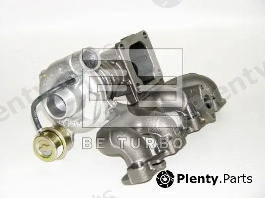 Be Turbo 125216 — Charger, charging (supercharged/turbocharged) 5 YEAR WARRANTY
