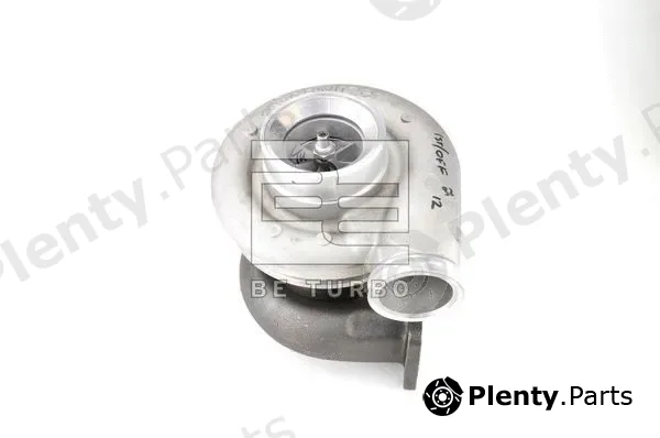 Be Turbo 127800 — Charger, charging (supercharged/turbocharged) 5 YEAR WARRANTY