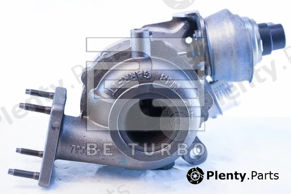 Be Turbo 130768 — Charger, charging (supercharged/turbocharged) 5 YEAR WARRANTY